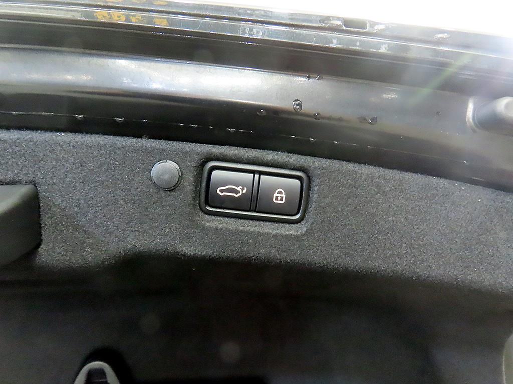 KIA K7 2020 Negro - Importación desde Corea - HF Imports Iquique - Foto 15