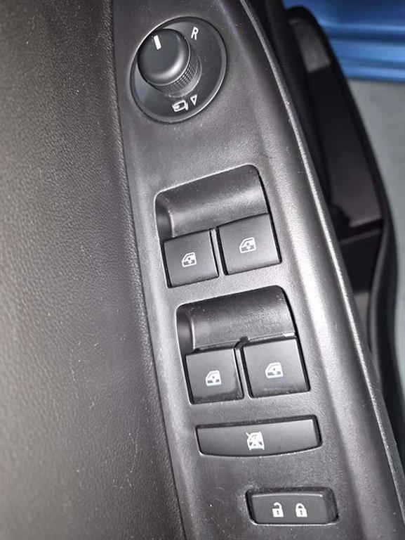 Chevrolet Spark - Vista 12