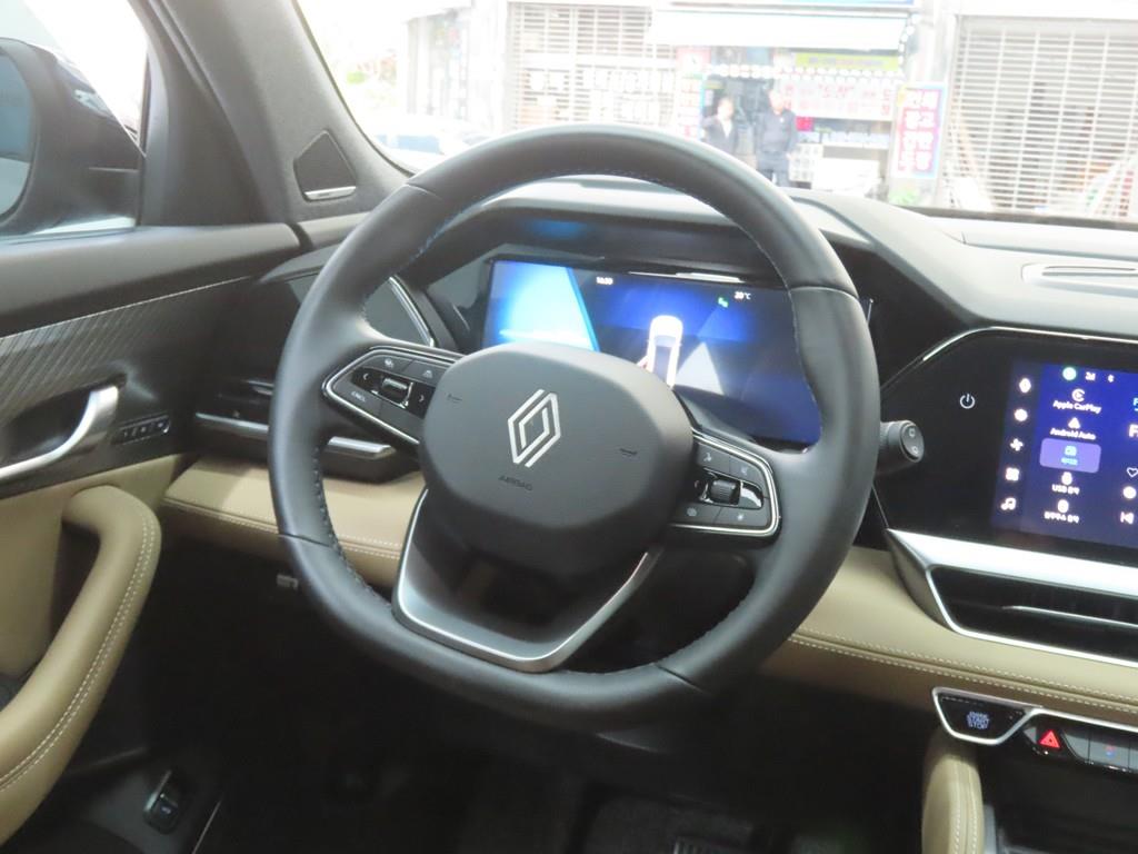 SAMSUNG Grand Koleos 2025 - Importación desde Corea - HF Imports Iquique - Foto 19