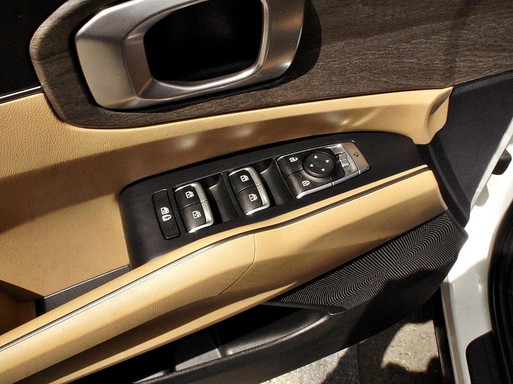 KIA Sorento 2021 Blanco - Importación desde Corea - HF Imports Iquique - Foto 13