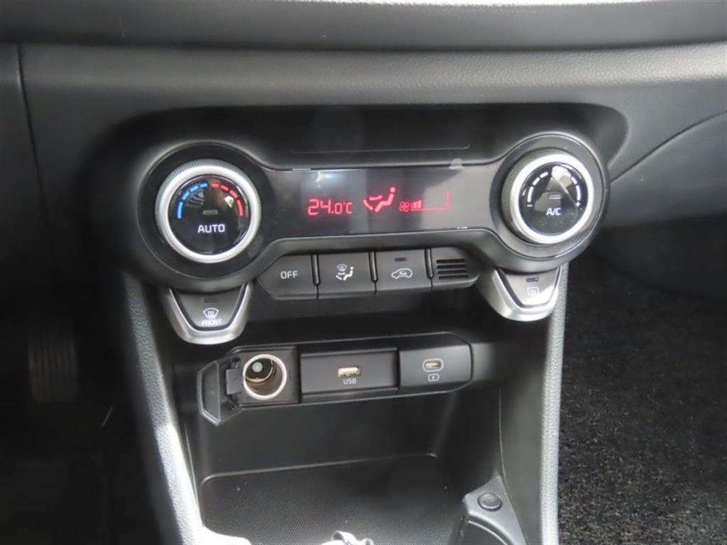 KIA Morning 2024 Blanco - Importación desde Corea - HF Imports Iquique - Foto 7