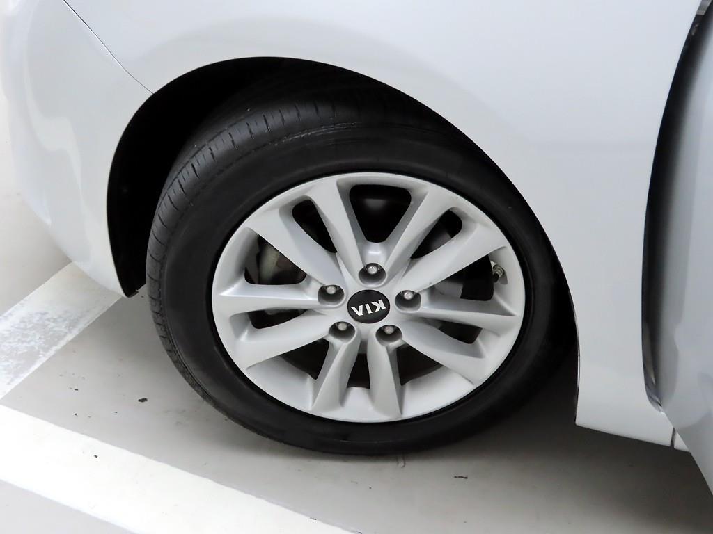 KIA K3 2017 - Importación desde Corea - HF Imports Iquique - Foto 19