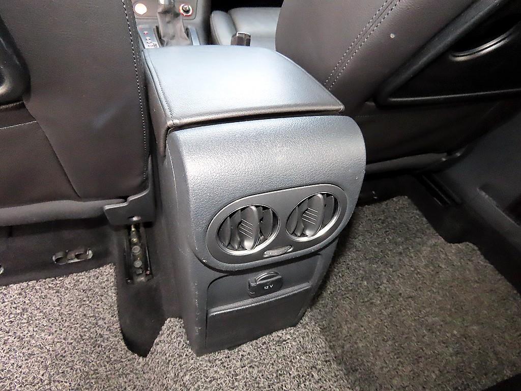 Volkswagen Tiguan 2015 Gris - Importación desde Corea - HF Imports Iquique - Foto 17