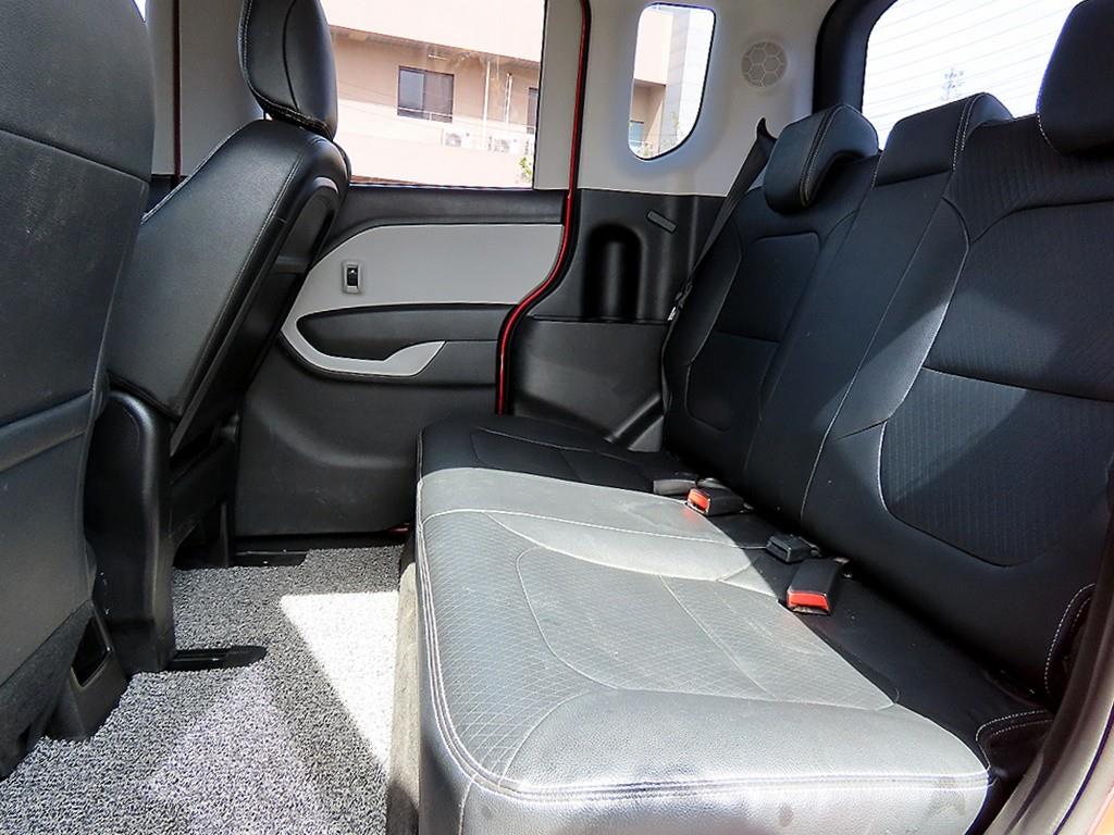 KIA Ray - Vista 6