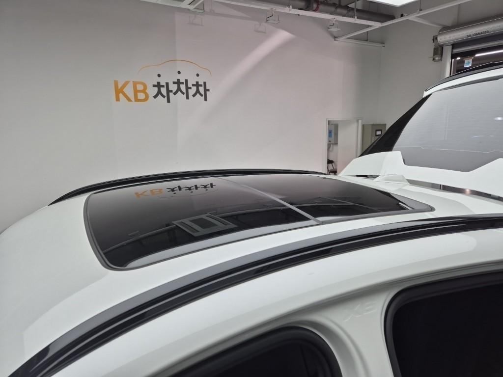 BMW X6 2025 Blanco - Importación desde Corea - HF Imports Iquique - Foto 18