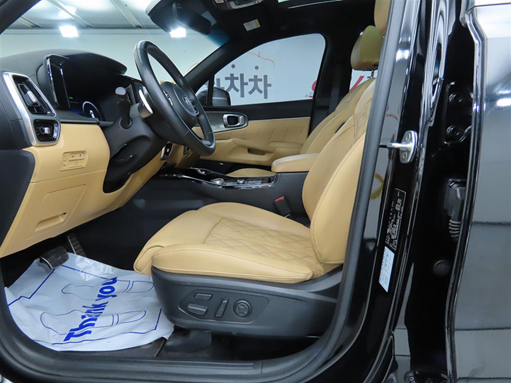 KIA Sorento - Vista 5