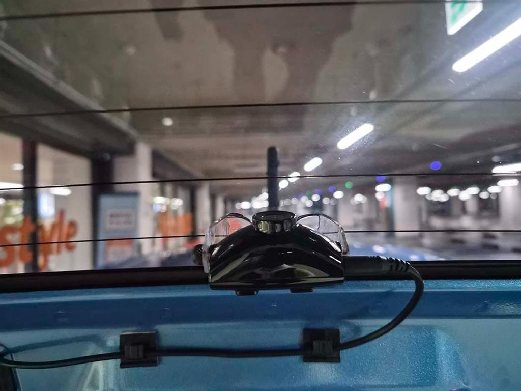 Chevrolet Spark 2017 - Importación desde Corea - HF Imports Iquique - Foto 16