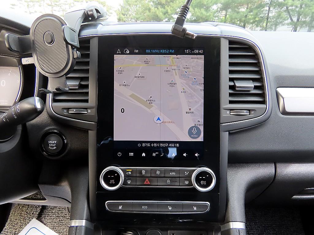 SAMSUNG QM6 2025 Blanco - Importación desde Corea - HF Imports Iquique - Foto 13