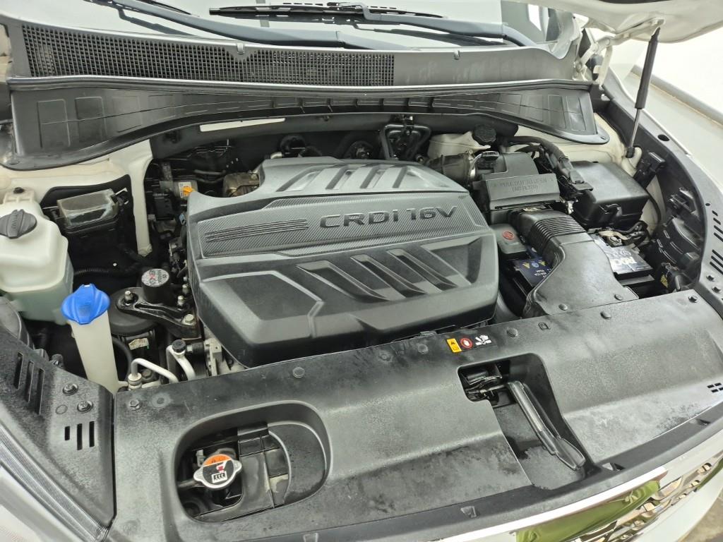 KIA Sorento - Vista 6
