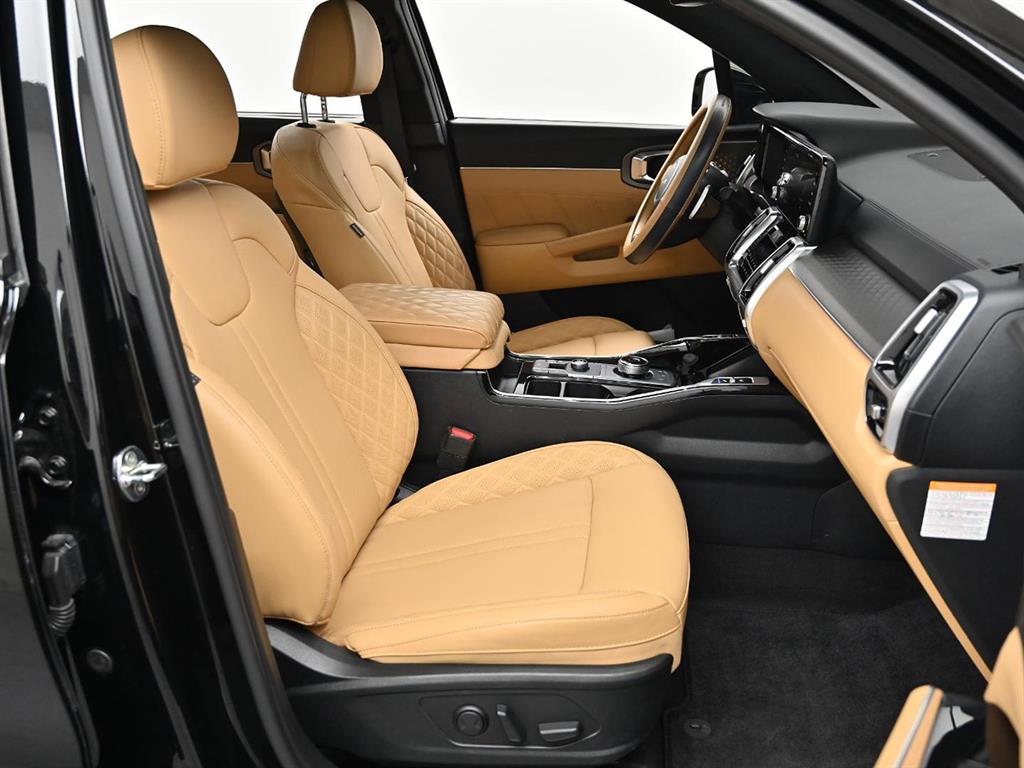 KIA Sorento - Vista 10