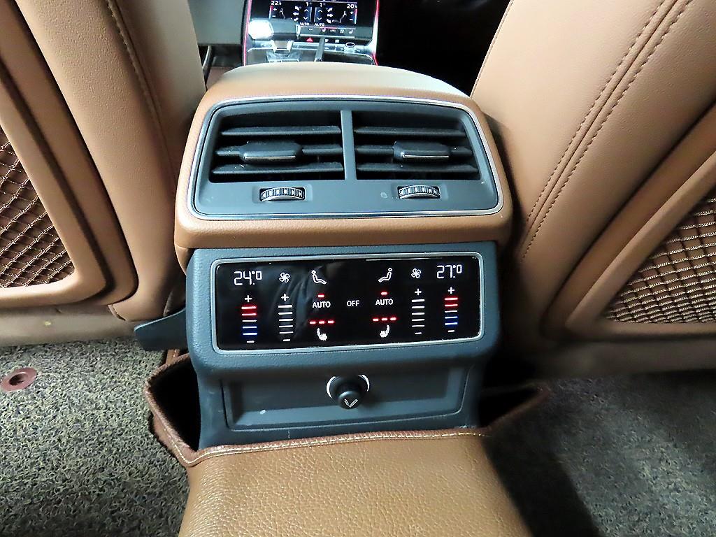 Audi A6 - Vista 12