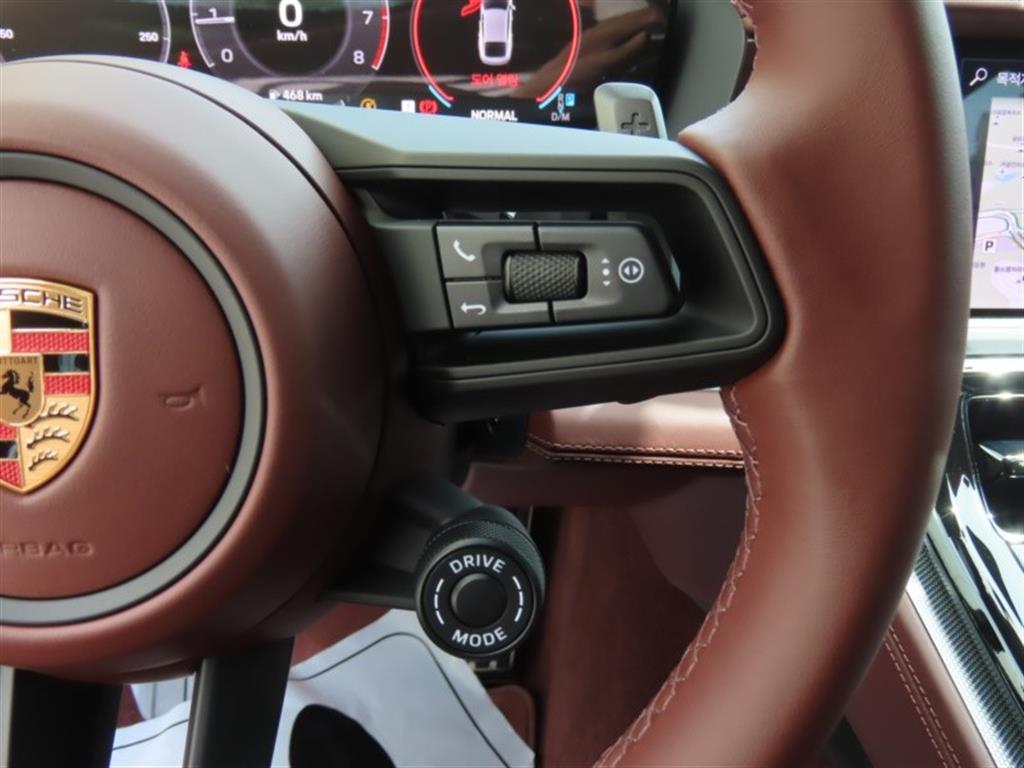 Porsche Panamera 2025 - Importación desde Corea - HF Imports Iquique - Foto 11