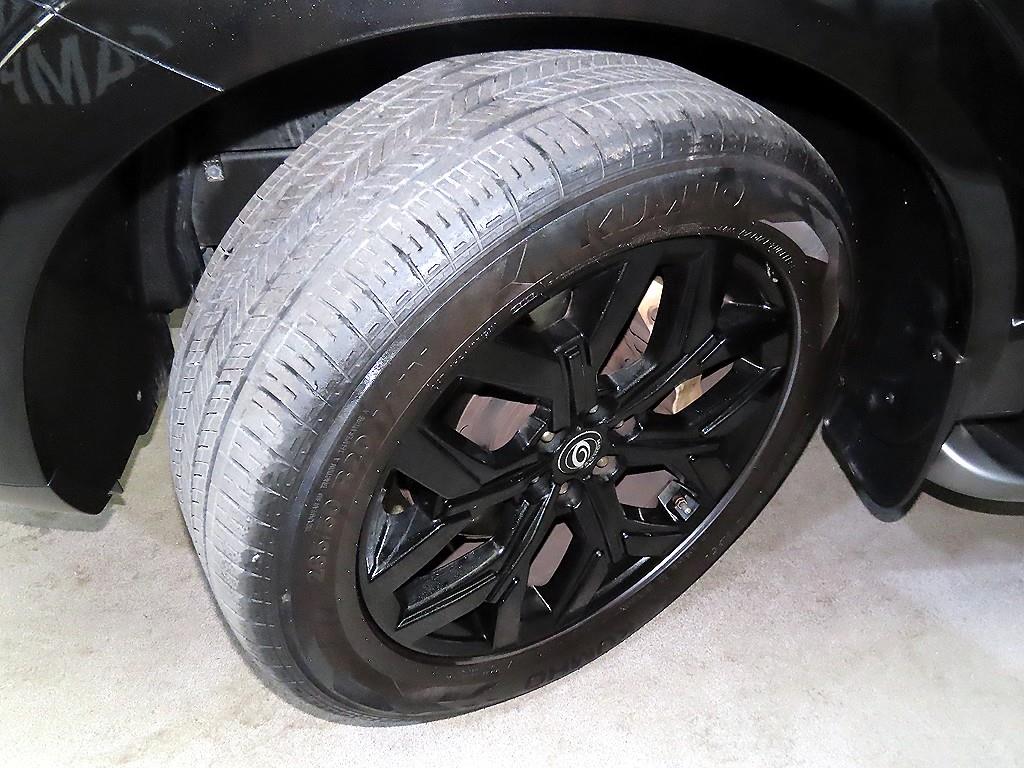 KIA Mohave 2020 Negro - Importación desde Corea - HF Imports Iquique - Foto 20
