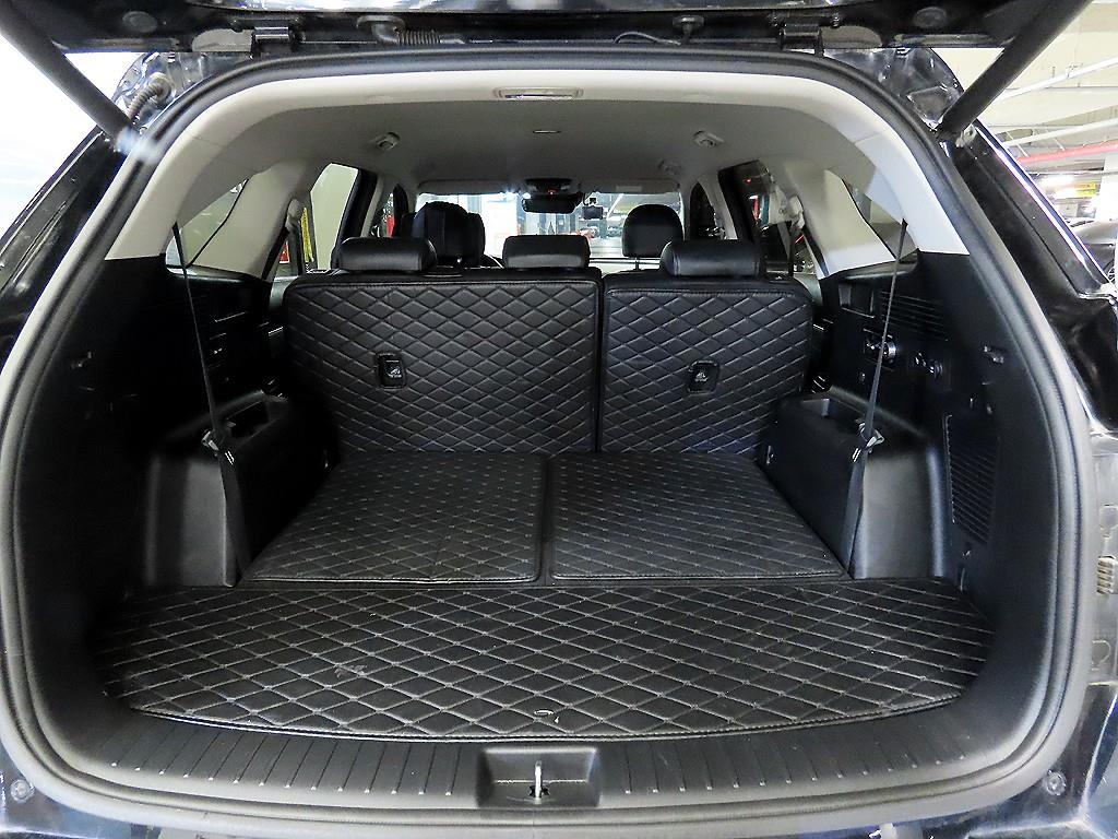 KIA Sorento 2021 Negro - Importación desde Corea - HF Imports Iquique - Foto 16