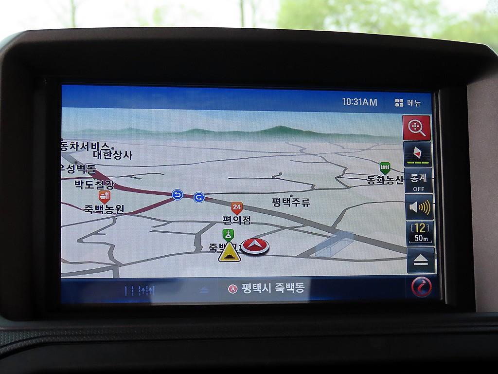 KIA Ray 2014 Gris - Importación desde Corea - HF Imports Iquique - Foto 14