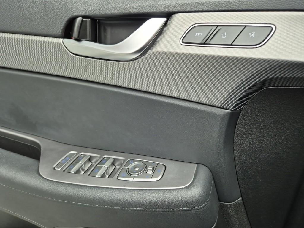 HYUNDAI Palisade 2022 Gris - Importación desde Corea - HF Imports Iquique - Foto 17