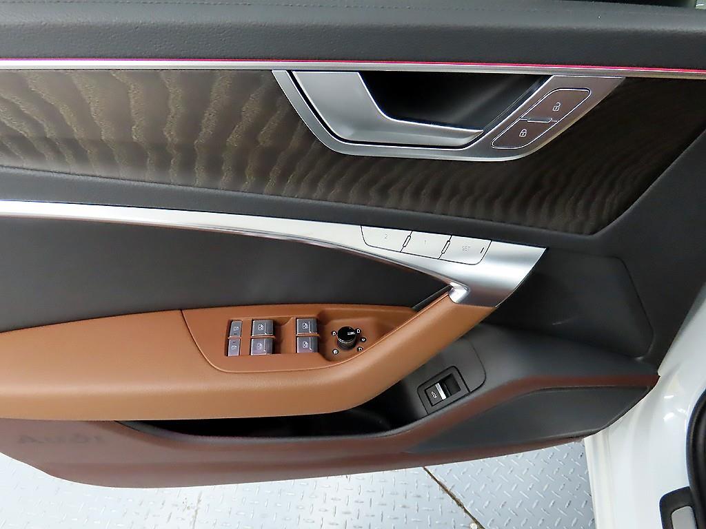 Audi A6 - Vista 11