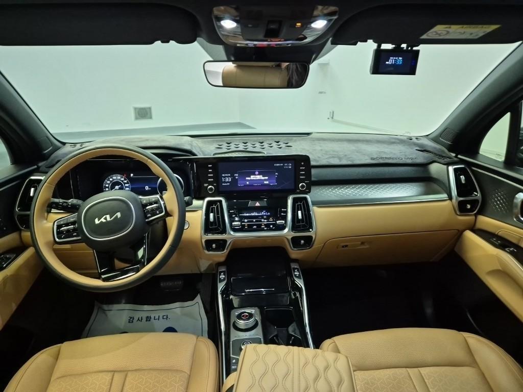 KIA Sorento - Vista 7