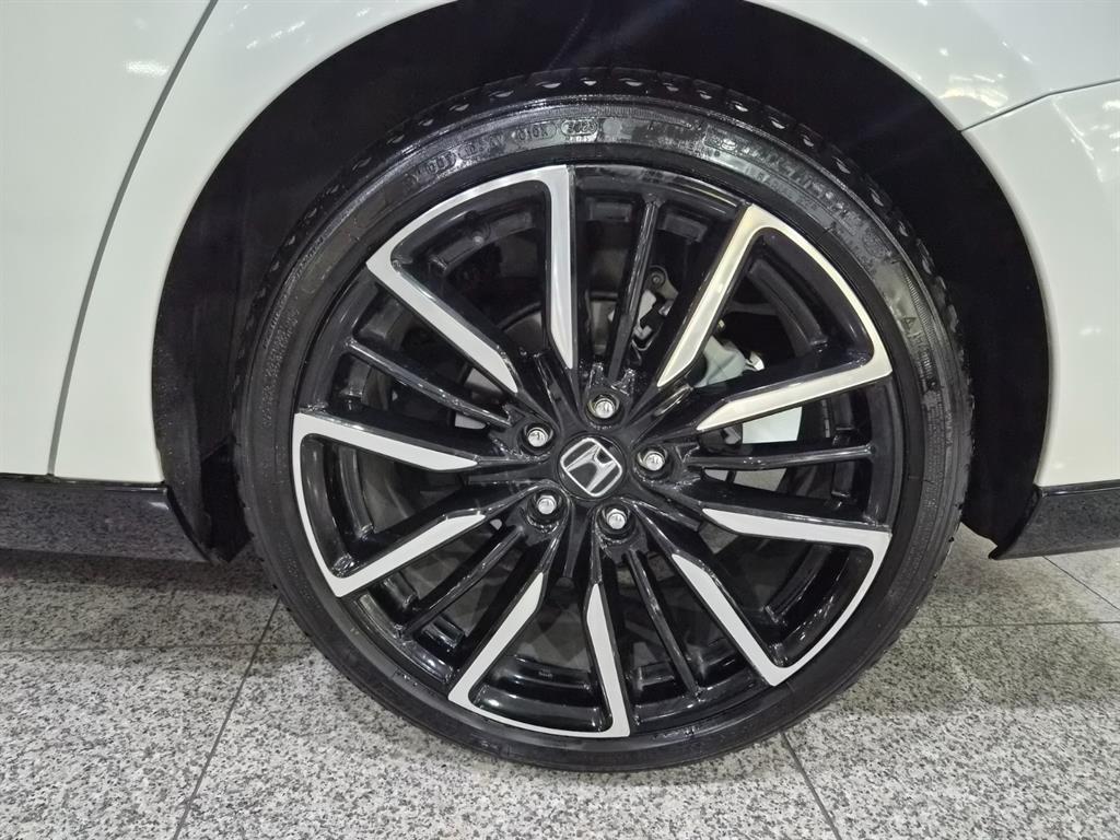 Honda Accord 2024 Blanco - Importación desde Corea - HF Imports Iquique - Foto 20