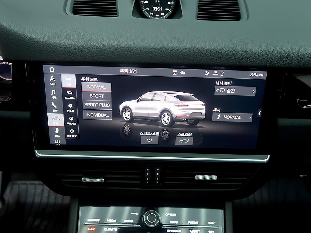 Porsche Cayenne 2020 Negro - Importación desde Corea - HF Imports Iquique - Foto 9