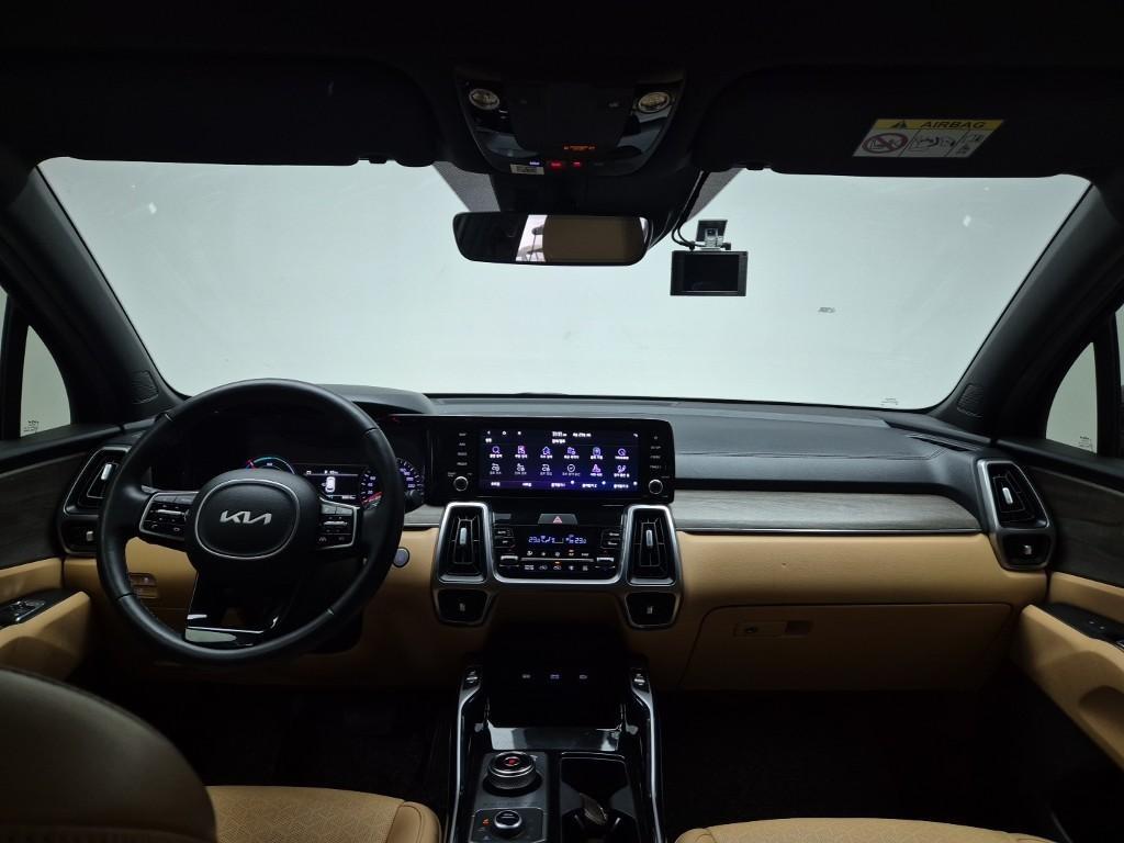 KIA Sorento - Vista 7