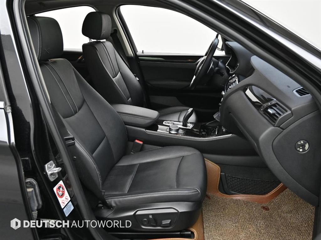 BMW X4 - Vista 10