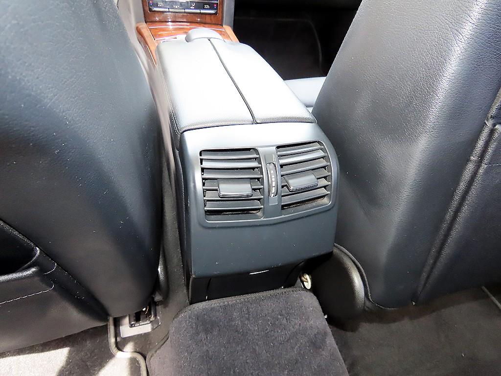 Mercedes Benz E class 2012 Gris - Importación desde Corea - HF Imports Iquique - Foto 17