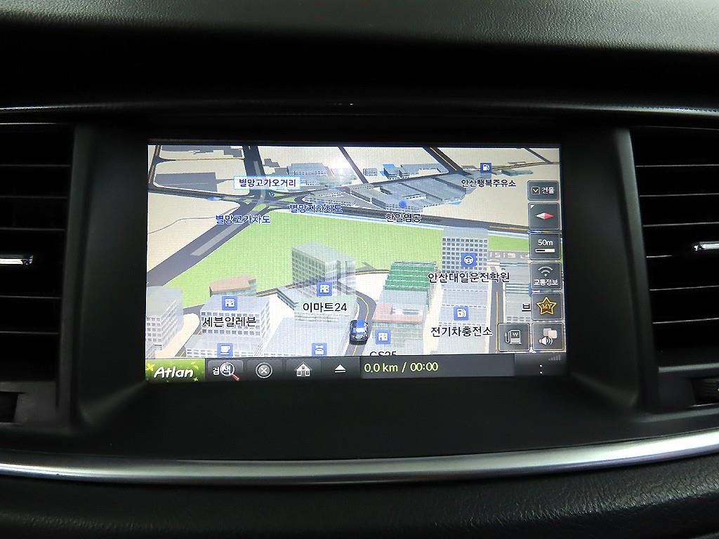 Peugeot 508 2013 Negro - Importación desde Corea - HF Imports Iquique - Foto 15
