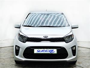 KIA Morning - Vista 2