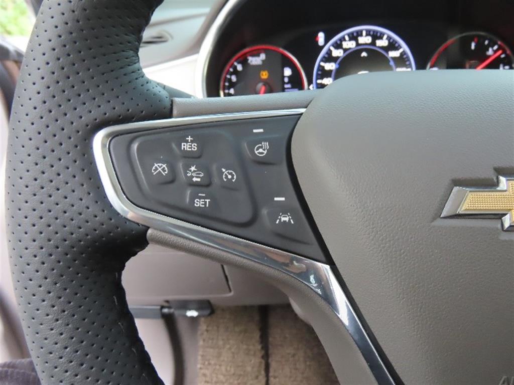 Chevrolet Malibu 2019 - Importación desde Corea - HF Imports Iquique - Foto 11