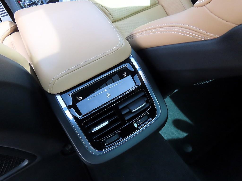 Volvo S60 2021 Gris - Importación desde Corea - HF Imports Iquique - Foto 17