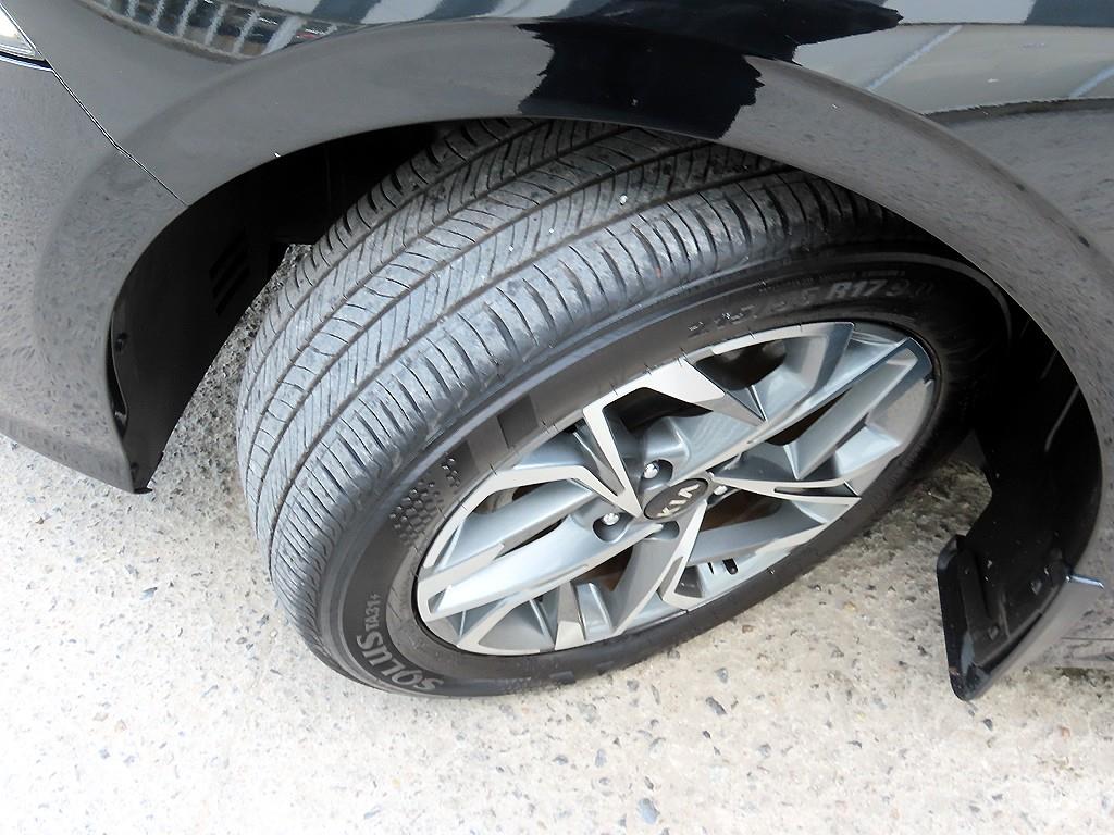 KIA K5 2020 Negro - Importación desde Corea - HF Imports Iquique - Foto 20