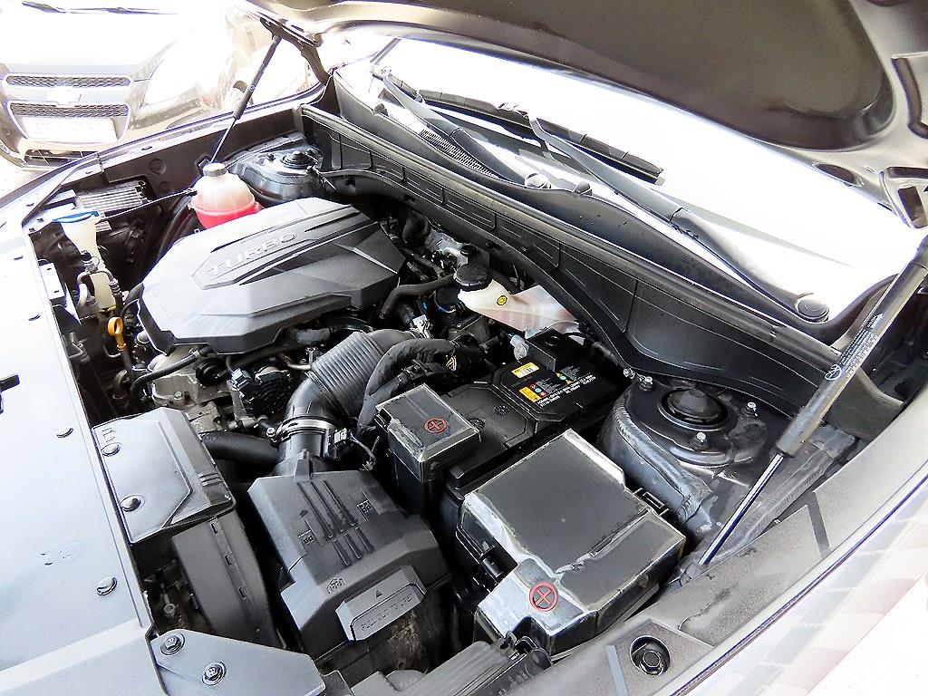 KIA Sorento 2021 Gris - Importación desde Corea - HF Imports Iquique - Foto 19