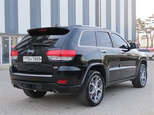 Jeep Cherokee - Vista 6