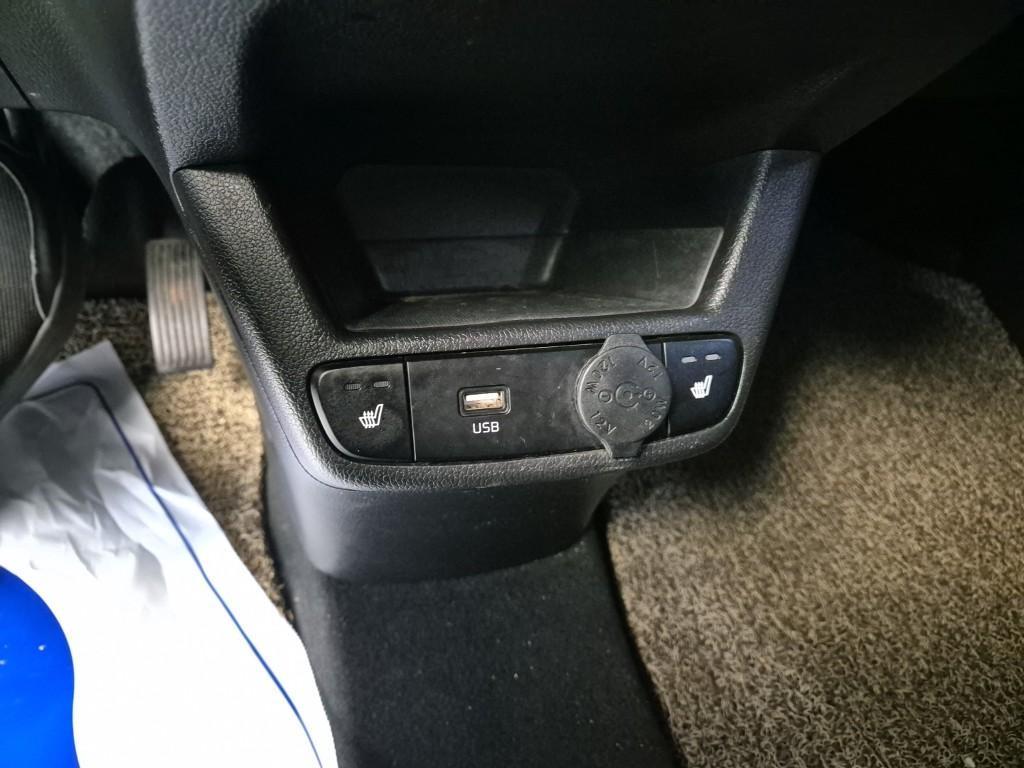 KIA Ray 2021 Negro - Importación desde Corea - HF Imports Iquique - Foto 14