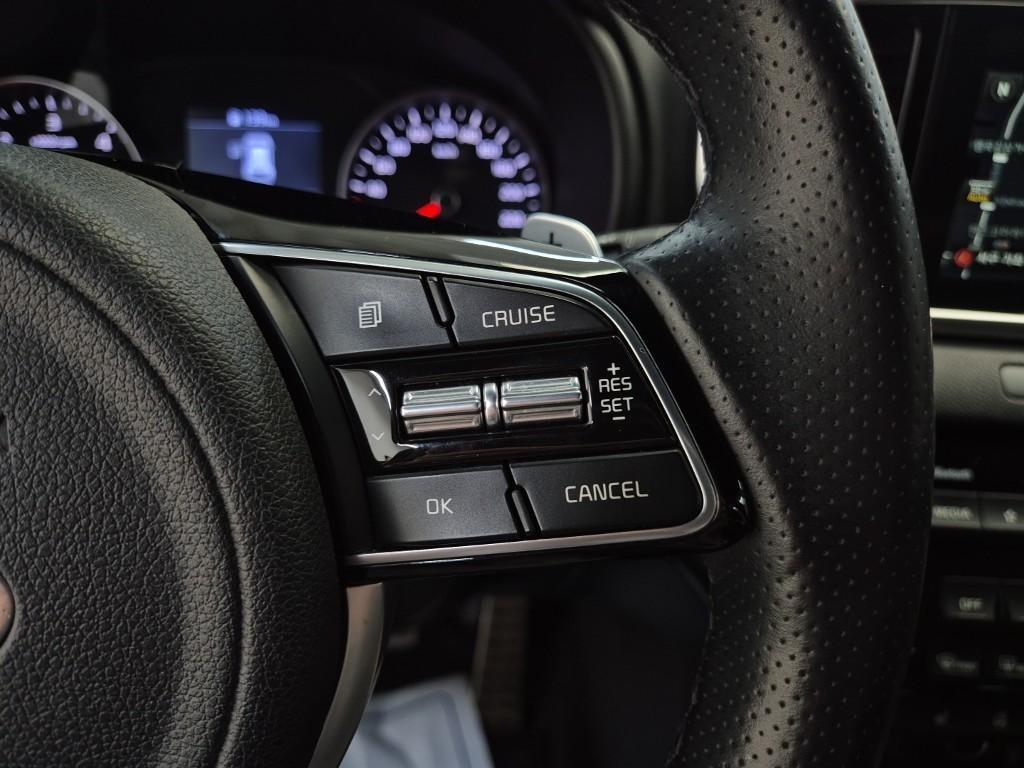 KIA Sportage 2019 Blanco - Importación desde Corea - HF Imports Iquique - Foto 16