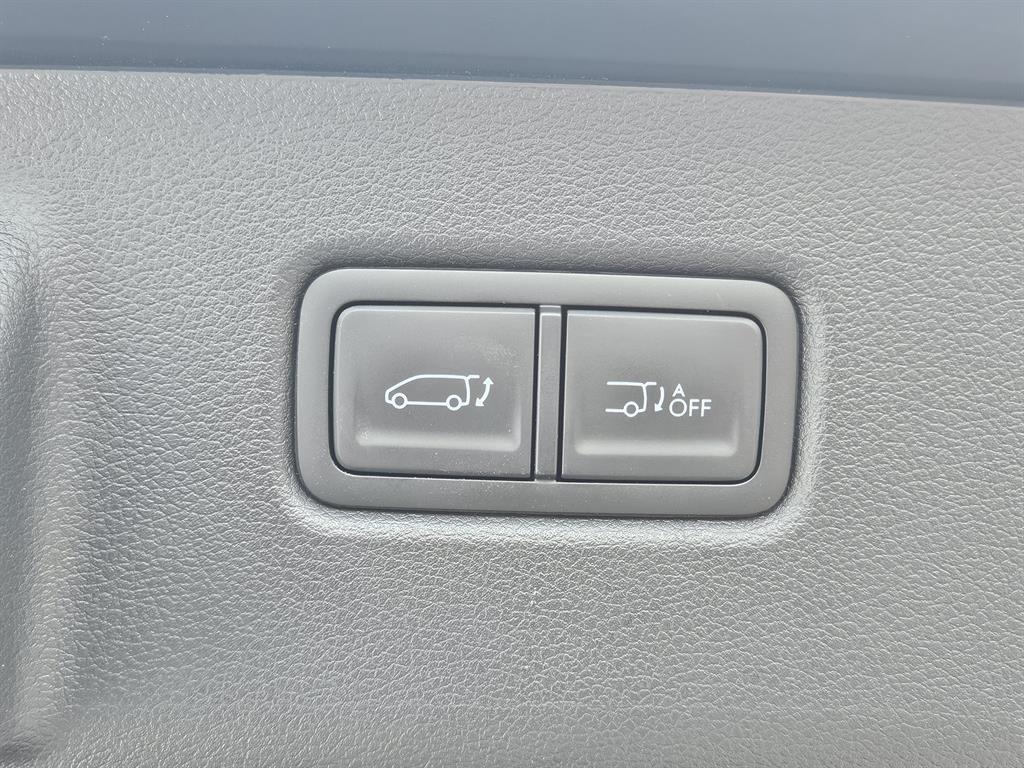 HYUNDAI Staria 2025 Negro - Importación desde Corea - HF Imports Iquique - Foto 17