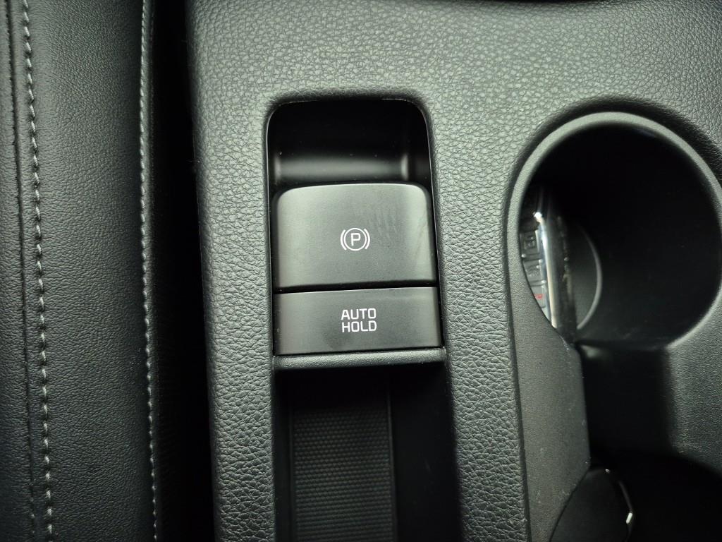 KIA Seltos 2024 Blanco - Importación desde Corea - HF Imports Iquique - Foto 16