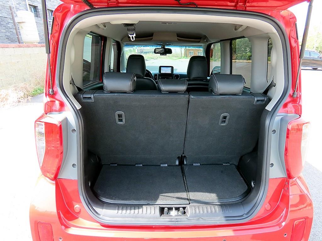 KIA Ray 2014 Gris - Importación desde Corea - HF Imports Iquique - Foto 16