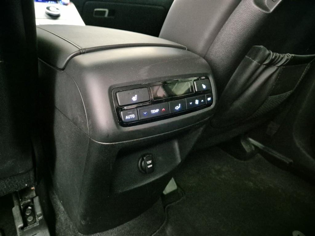 HYUNDAI Palisade 2023 Gris - Importación desde Corea - HF Imports Iquique - Foto 19