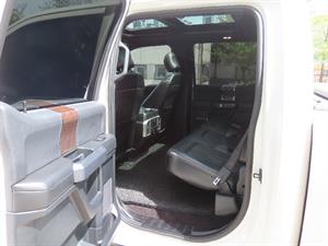 Ford F-Series - Vista 8