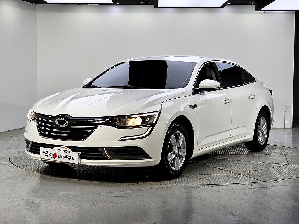 SAMSUNG SM6 2017 Blanco - Importación desde Corea - HF Imports Iquique - Foto 1