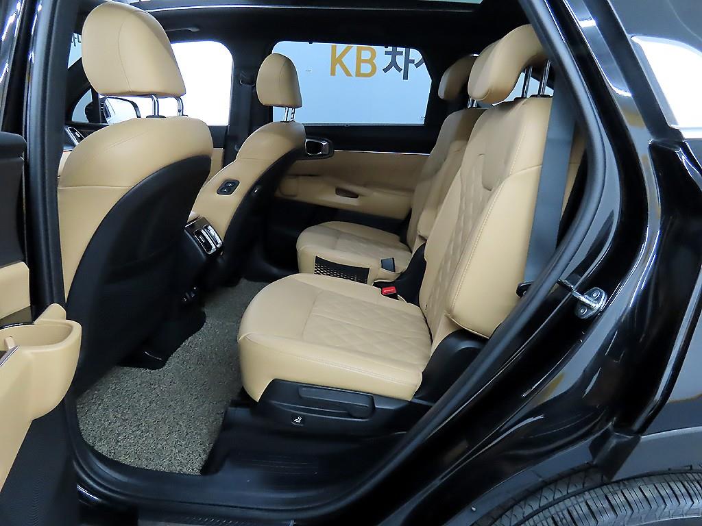 KIA Sorento - Vista 6