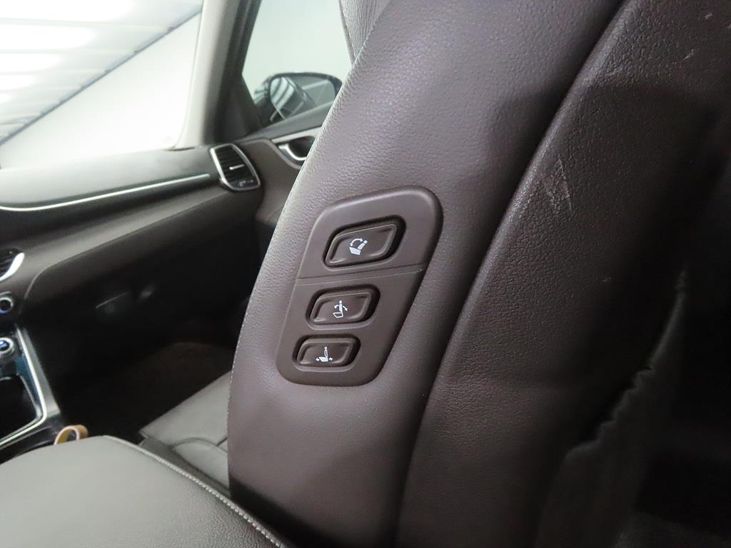 HYUNDAI Grandeur 2019 Gris - Importación desde Corea - HF Imports Iquique - Foto 15