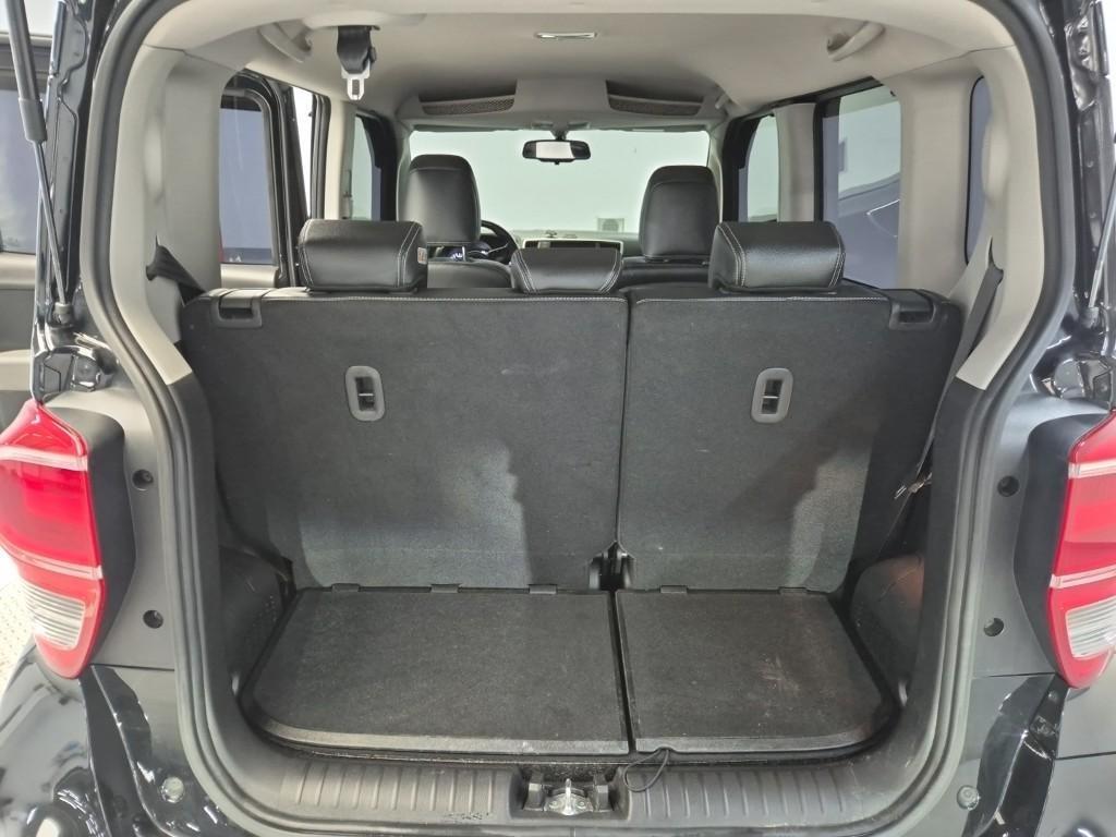 KIA Ray 2021 Negro - Importación desde Corea - HF Imports Iquique - Foto 17