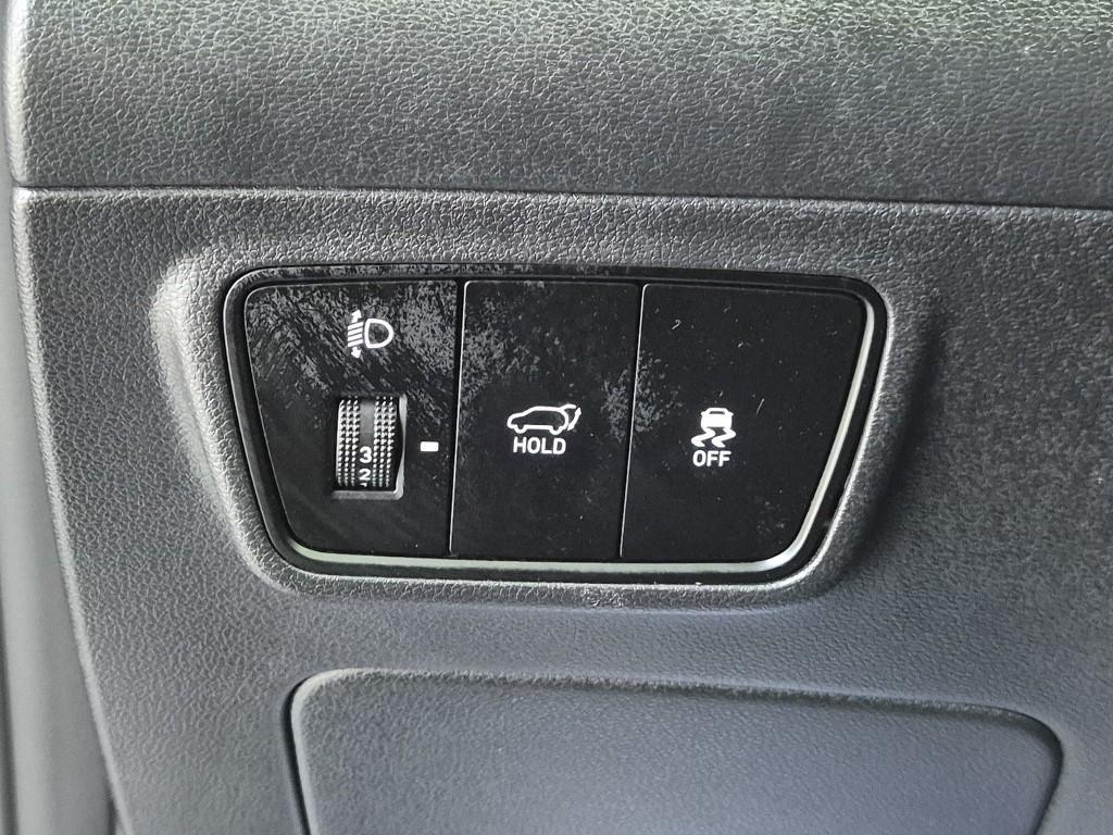 HYUNDAI Tucson 2022 Gris - Importación desde Corea - HF Imports Iquique - Foto 17