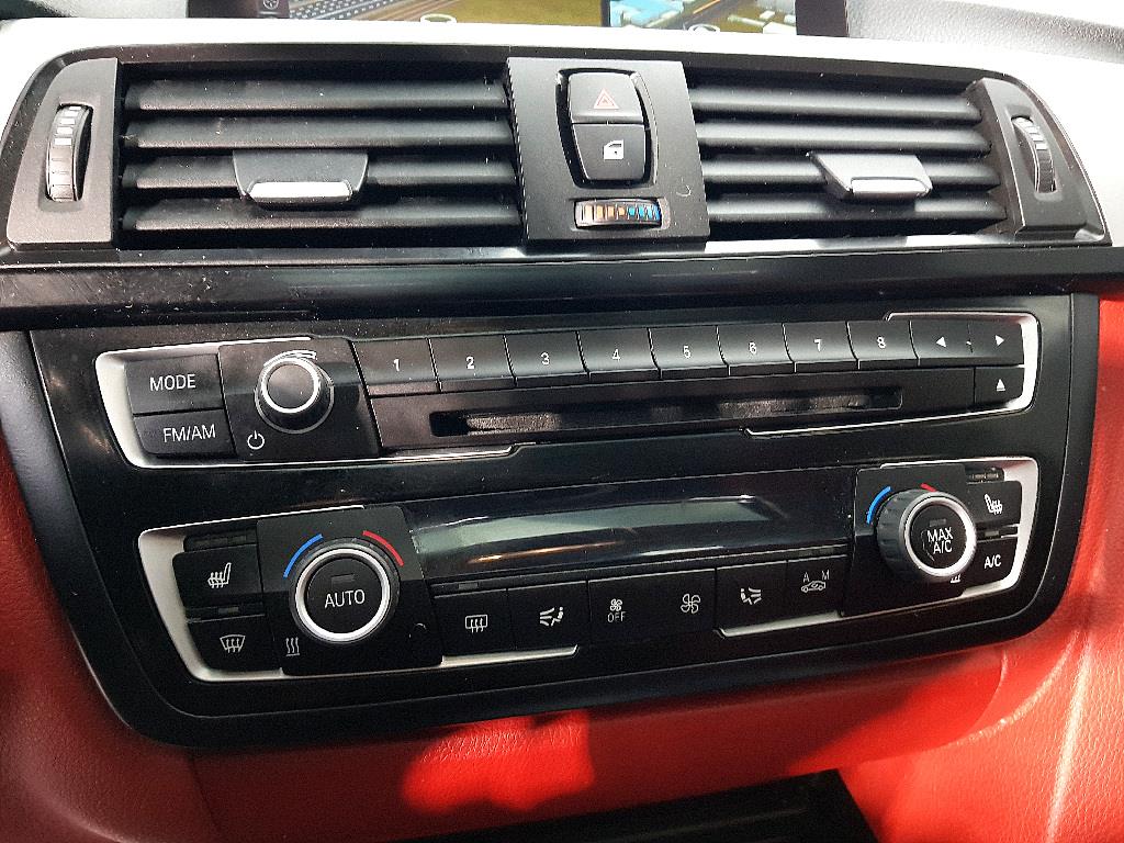 BMW 4 Series - Vista 11