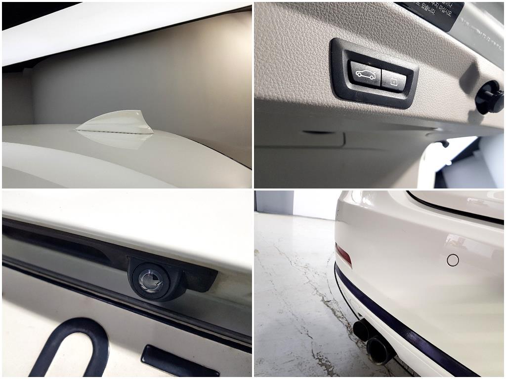 BMW 4 Series 2016 Blanco - Importación desde Corea - HF Imports Iquique - Foto 19