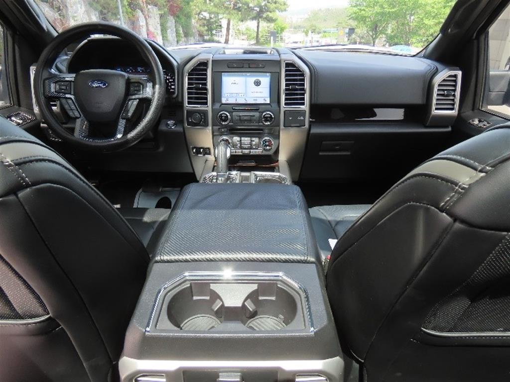 Ford F-Series - Vista 9