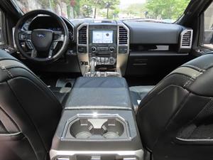 Ford F-Series - Vista 10